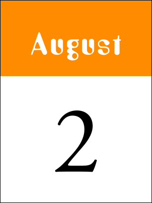 One day, One drawing : August 02, 2021
