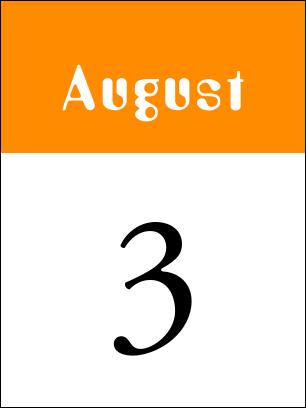One day, One drawing : August 03, 2021