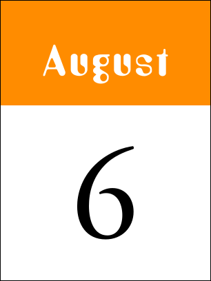 One day, One drawing : August 06, 2021