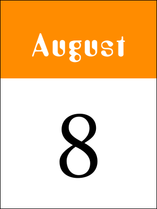 One day, One drawing : August 08, 2021