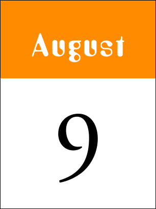 One day, One drawing : August 09, 2021