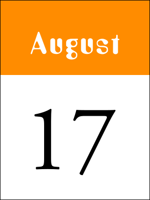 One day, One drawing : August 17, 2021