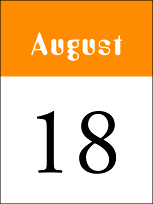 One day, One drawing : August 18, 2021