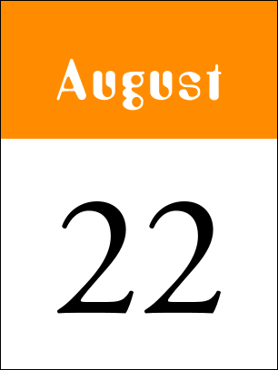 One day, One drawing : August 22, 2021