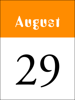 One day, One drawing : August 29, 2021