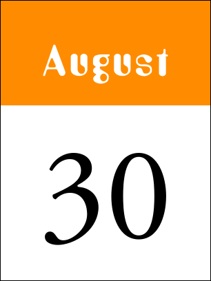One day, One drawing : August 30, 2021