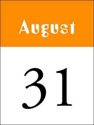 One day, One drawing : August 31, 2021