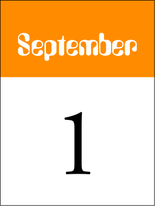 One day, One drawing : September 01, 2021
