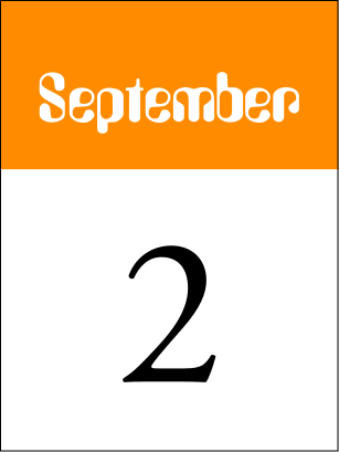 One day, One drawing : September 02, 2021