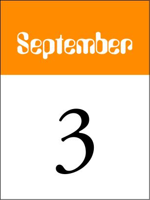 One day, One drawing : September 03, 2021