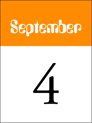 One day, One drawing : September 04, 2021