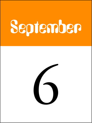 One day, One drawing : September 06, 2021