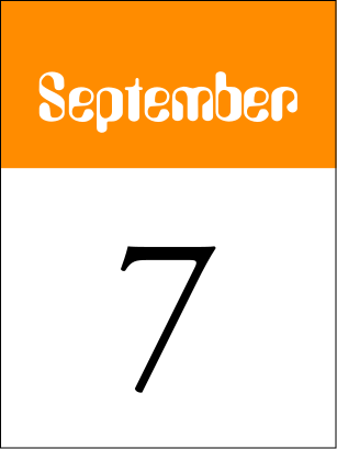 One day, One drawing : September 07, 2021