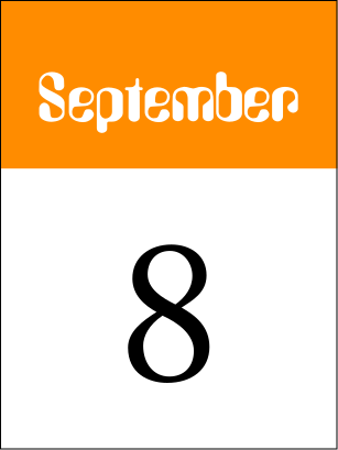 One day, One drawing : September 08, 2021