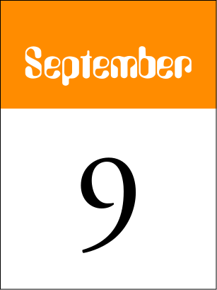 One day, One drawing : September 09, 2021