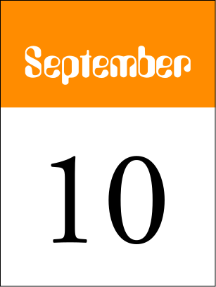 One day, One drawing : September 10, 2021