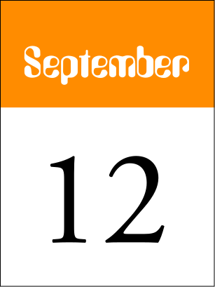 One day, One drawing : September 12, 2021