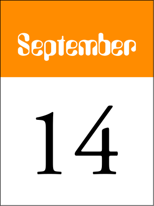 One day, One drawing : September 14, 2021