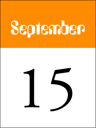 One day, One drawing : September 15, 2021