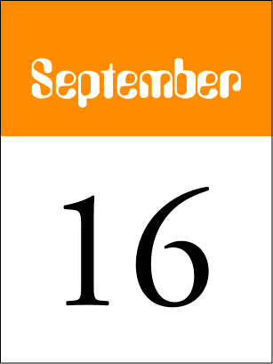 One day, One drawing : September 16, 2021