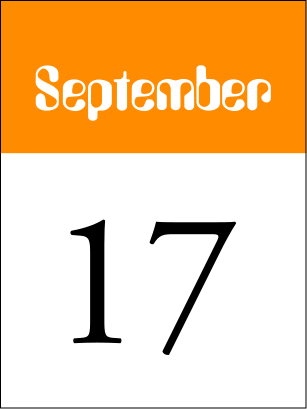 One day, One drawing : September 17, 2021