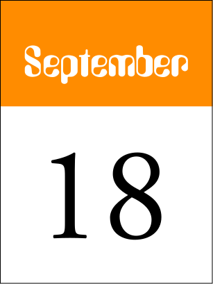 One day, One drawing : September 18, 2021