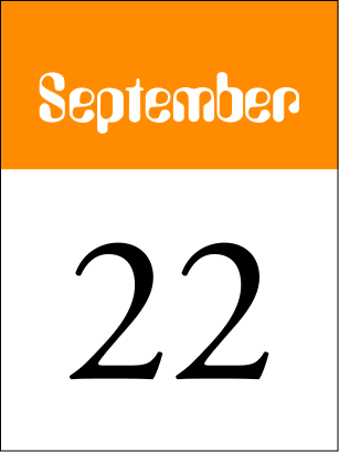One day, One drawing : September 22, 2021