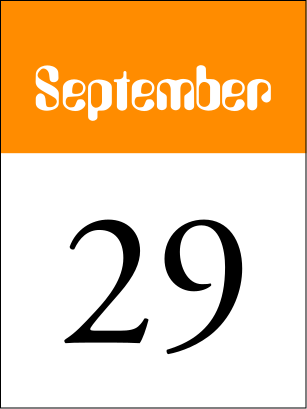 One day, One drawing : September 29, 2021