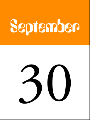 One day, One drawing : September 30, 2021