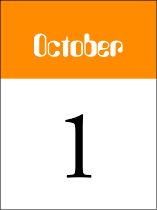 One day, One drawing : October 01, 2021