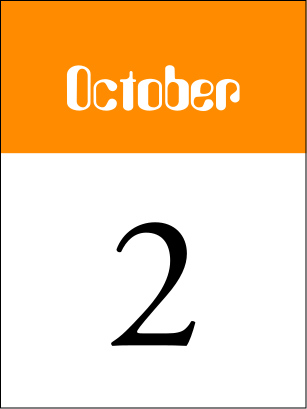 One day, One drawing : October 02, 2021