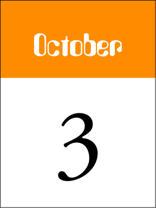 One day, One drawing : October 03, 2021