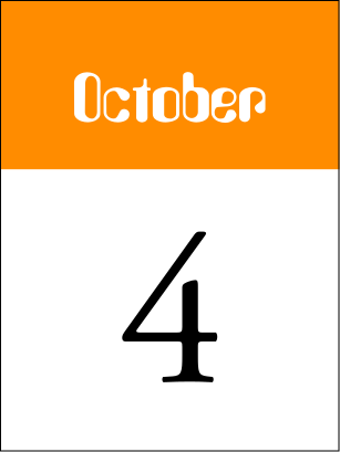 One day, One drawing : October 04, 2021