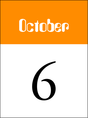 One day, One drawing : October 06, 2021