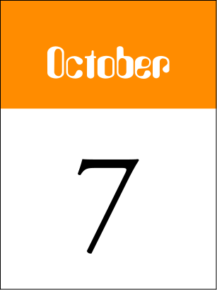 One day, One drawing : October 07, 2021
