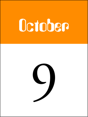 One day, One drawing : October 09, 2021
