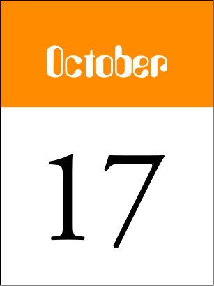 One day, One drawing : October 17, 2021