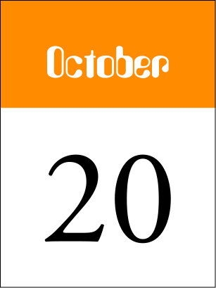 One day, One drawing : October 20, 2021