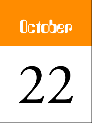 One day, One drawing : October 22, 2021