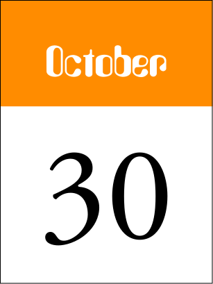 One day, One drawing : October 30, 2021