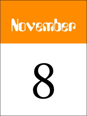 One day, One drawing : November 09, 2021