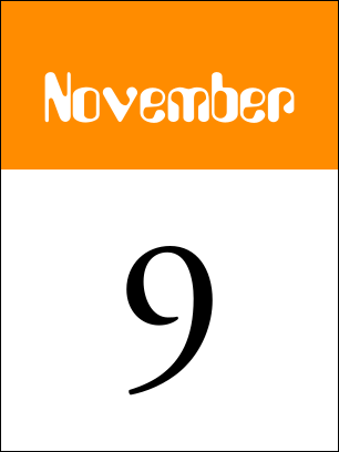 One day, One drawing : November 08, 2021