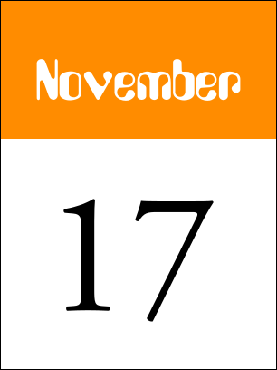 One day, One drawing : November 17, 2021
