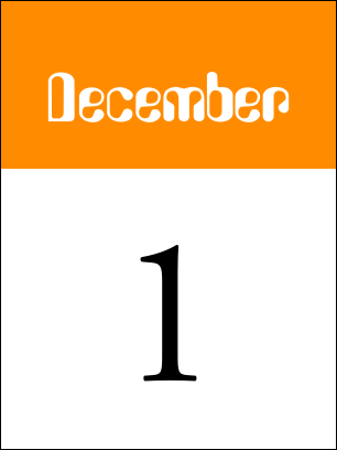 One day, One drawing : December 01, 2021