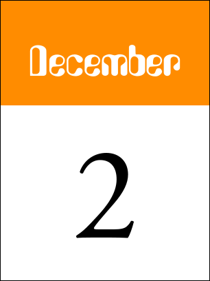One day, One drawing : December 02, 2021