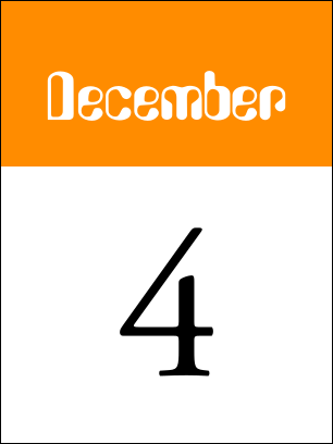 One day, One drawing : December 04, 2021