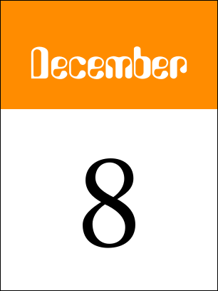 One day, One drawing : December 08, 2021