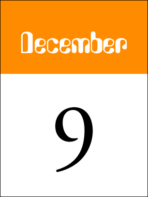 One day, One drawing : December 09, 2021