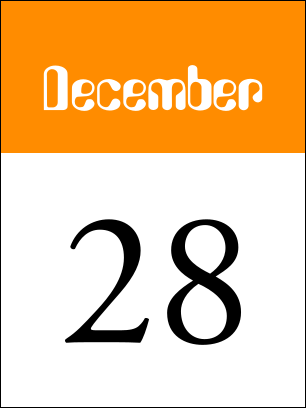 One day, One drawing : December 28, 2021