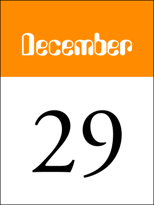 One day, One drawing : December 29, 2021